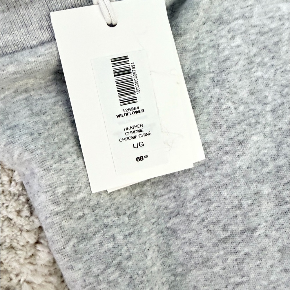 🚩Aritzia BestHug Wildflower Pant Size Large🛍️ - Picture 8 of 8